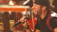 Luke Bryan - Kick The Dust Up 美国乡村音乐电视奖现场版 2015