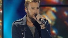 Lady Antebellum - Long Stretch Of Love Beautiful Now 美国乡村音乐电视奖 现场版 2015