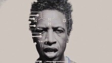 Saul Williams - Burundi