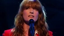 Florence and the Machine - Ship To Wreck John Bishop Show现场版 2015