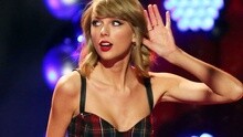 泰勒·斯威夫特 - Taylor Swift Live At Jingle Ball 2014