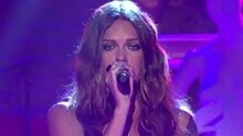 Tove Lo - Talking Body Late Night现场版 2015