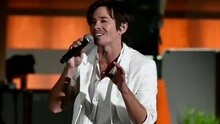 Nate Ruess - Nothing Without Love Today Show现场版 2015