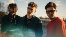 Years & Years - Foundation