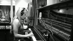 The Making of Goodbye Lullaby