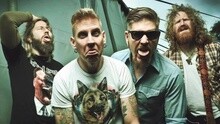 Mastodon - Asleep In The Deep