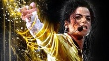 迈克尔·杰克逊 - Michael Jackson演唱会现场