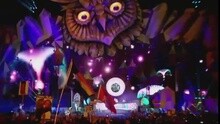 Hardwell - Hardwell Live At EDC Las Vegas 2015