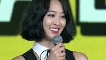 SISTAR - Shake It(MelOn Premiere Showcase)