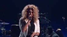 Tori Kelly - Tori Kelly & Robin Thicke & Ne-Yo Live At BET音乐奖现场版 2015