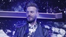 M.Pokora - Voir la Nuit S'emballer