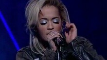 Rita Ora - Poison John Bishop Show现场版 2015