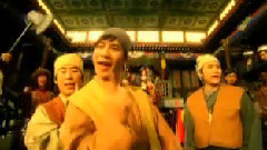 我的果汁分你一半