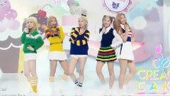 Automatic & Ice Cream Cake