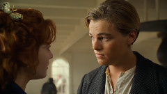 电影<泰坦尼克号>经典对白2