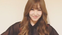 Tiffany(少女时代) - Tiffany Instagram 更新二则