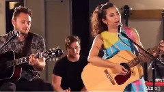 Megan Nicole - Hollywire Sessions