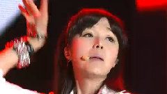 李贞贤 - 哇 & Vogue Girl