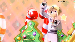 スイートマジック