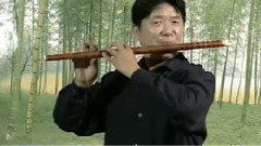 民乐群星 - 汇流 笛子独奏