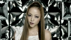 山下智久,安室奈美惠 - Unusual