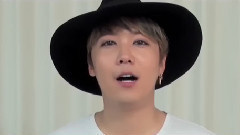 イ・ホンギからメッセージ!