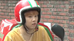 撮影の合間の微笑ましいやり取りも！