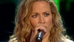 Sheryl Crow - Now That You're Gone