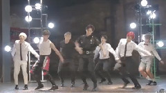 Dope MV拍摄花絮现场