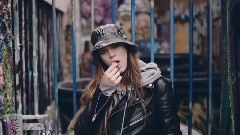 Elliphant - Down On Life In London