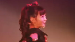 BABYMETAL - 菊地最爱 Love Machine