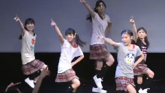 BABYMETAL - 2010年樱花学院Cute Dance