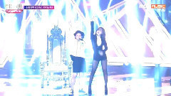 Special Stage - Show Champion现场版 15/07/08