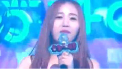 Ice Summer - Show Champion现场版 15/07/08