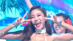 Honey Summer - Show Champion现场版 15/07/08