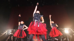 BABYMETAL - 绝对可怜少女