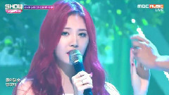 Come Slowly & Ring My Bell - Show Champion现场版 15/07/08