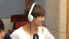 金泰亨清唱< 抱紧我 & Hold Me Tight >Cut