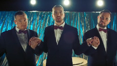 Antilopen Gang - Enkeltrick