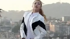 The Ark - Call Me Baby 敏珠Wave集合