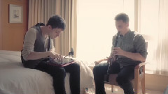 Lullaby (Piano & Clarinet Ver.)