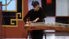 民乐群星 - 雪山春晓 古筝独奏