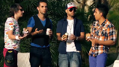 ALKILADOS - Solitaria