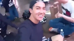 Show Me The Money4 E02 第二轮预选赛 幕后花絮