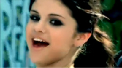 Selena Gomez - Round & Round
