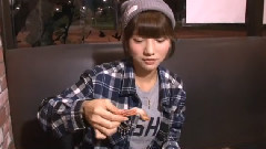 フレンチ・キスのキス旅 バンクーバー 高城亜樹編 未公開カット映像