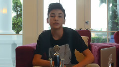 Get To Know Me Fan Q&A