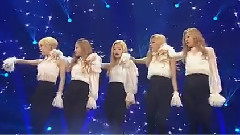 Automatic & Cream Cake