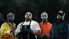 Slaughterhouse - R.N.S 出自电影<铁拳Southpaw>配乐专辑