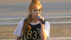 The Ark - Miss Movin' On